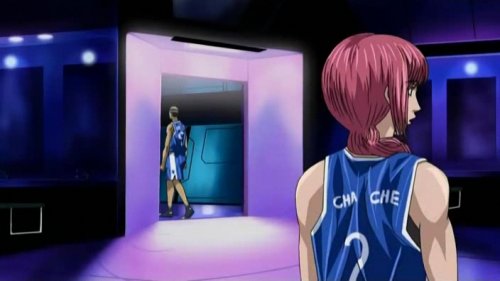 Otaku Gallery  / Anime e Manga / Buzzer Beater / Screen shots / 13 - Buzzer Beater (Endl) / 138.jpg